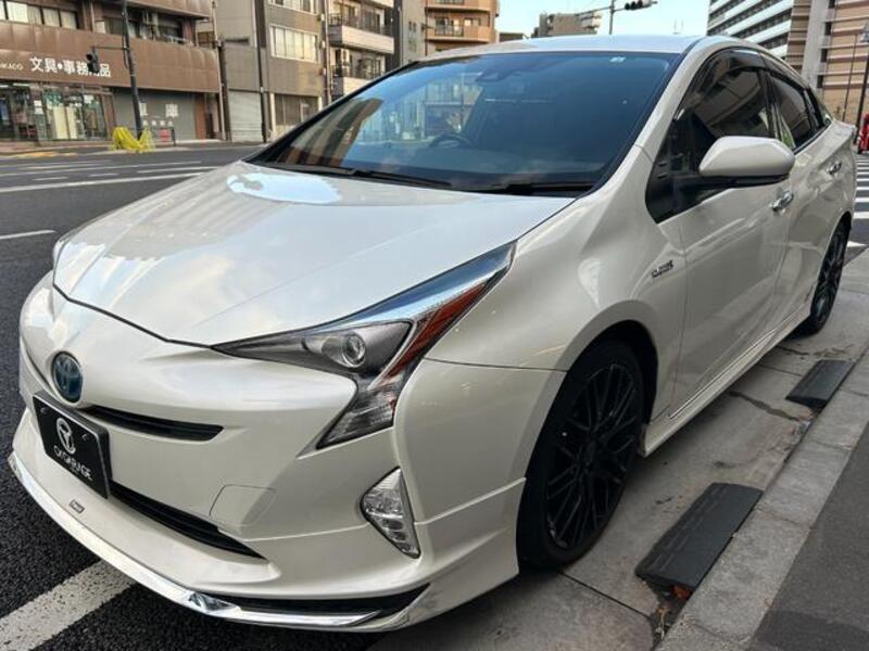 PRIUS
