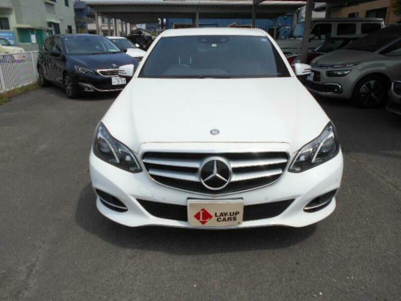 E-CLASS