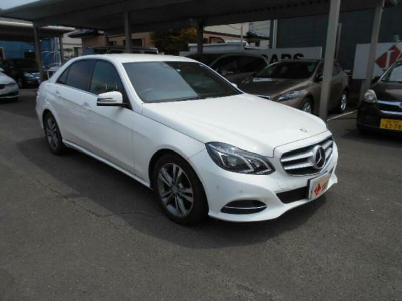 E-CLASS