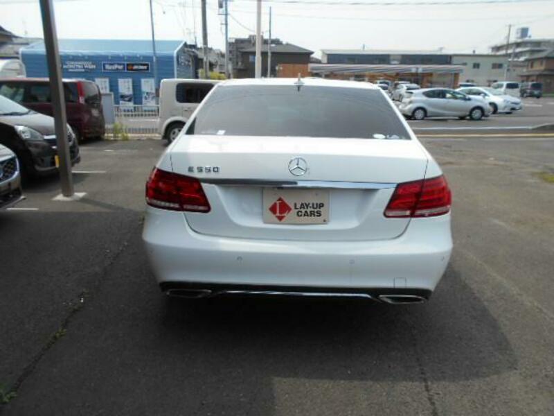 E-CLASS