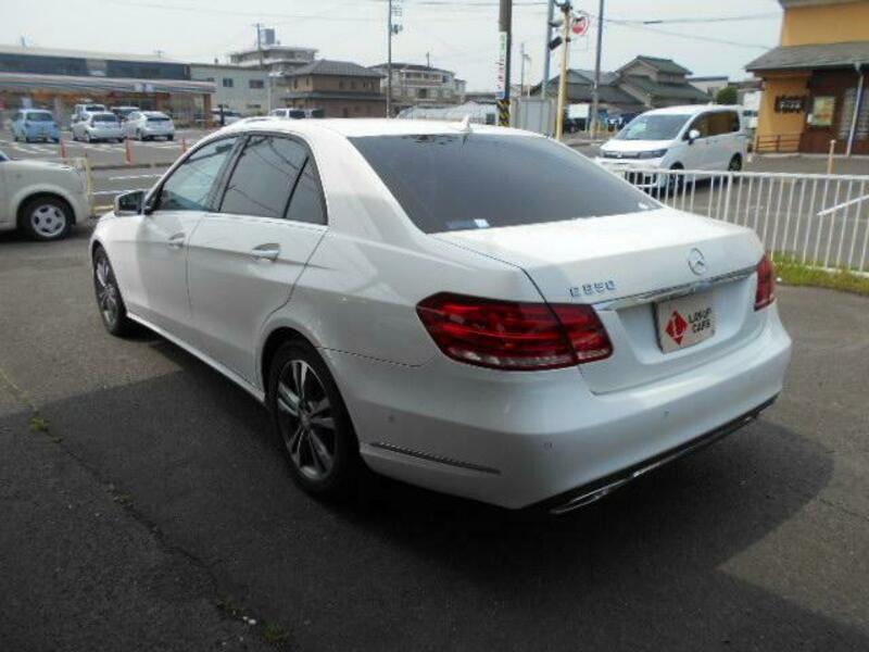 E-CLASS