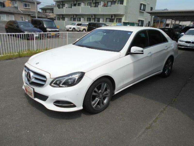 E-CLASS