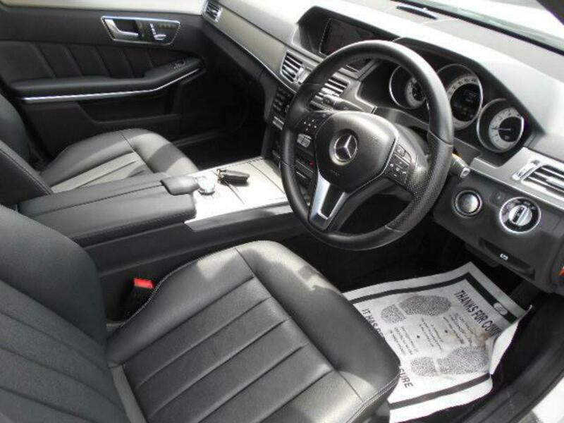 E-CLASS