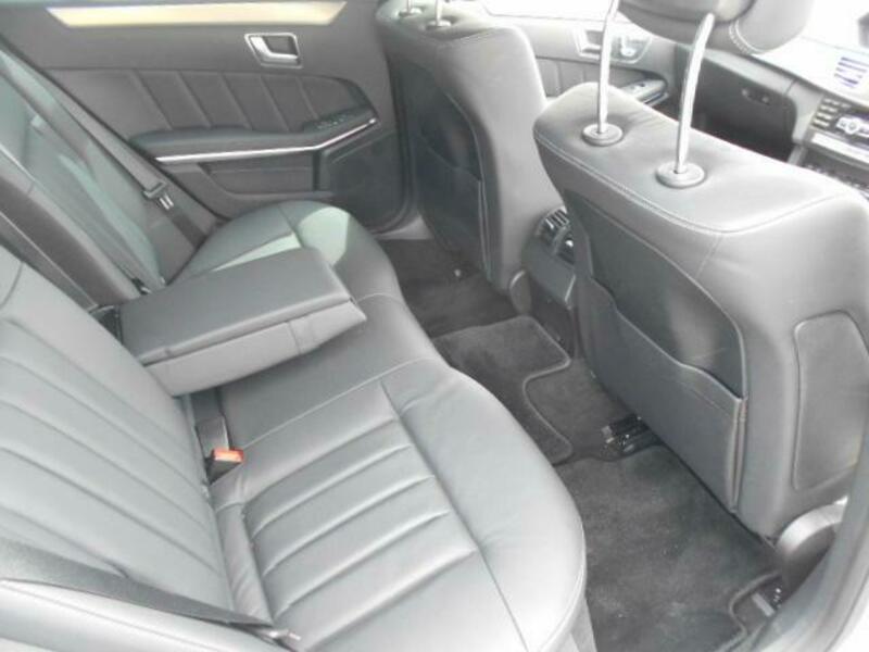 E-CLASS