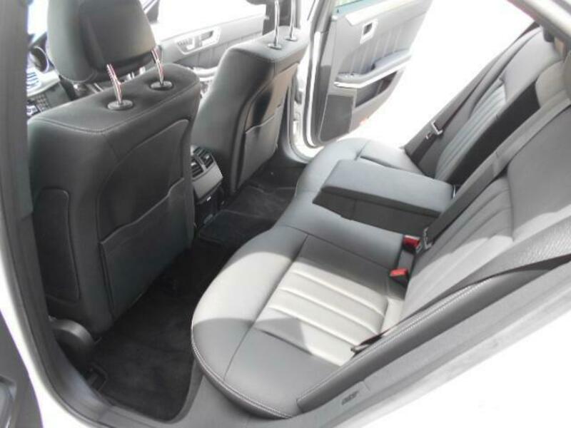 E-CLASS