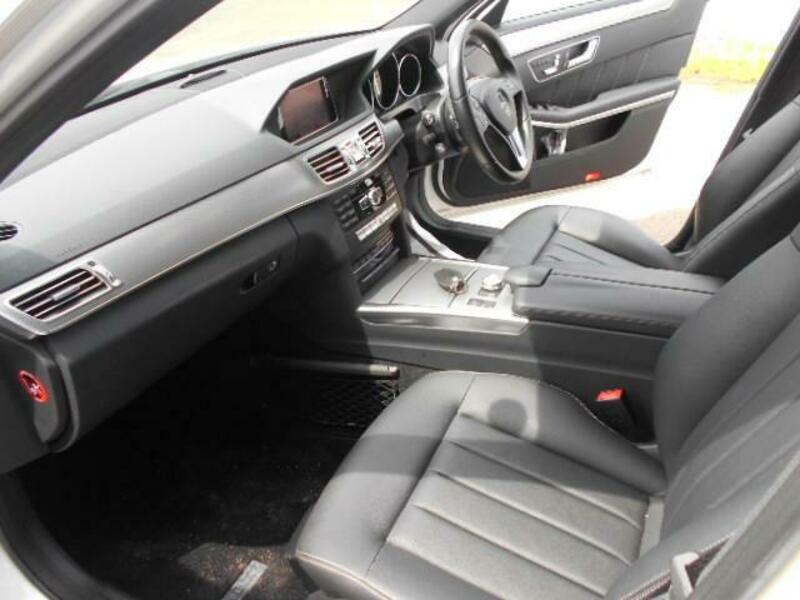E-CLASS
