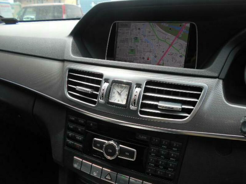 E-CLASS