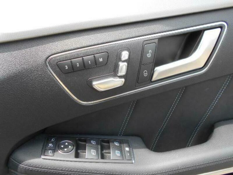 E-CLASS