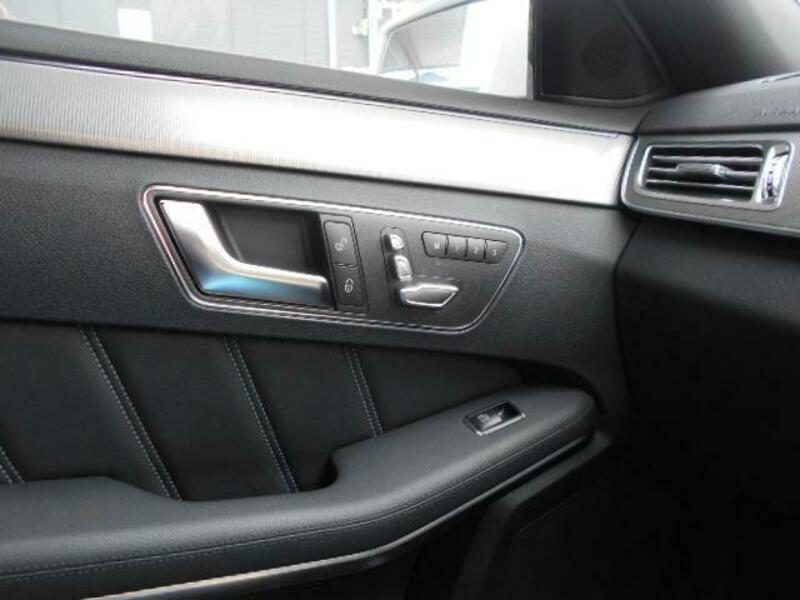 E-CLASS