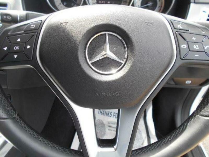 E-CLASS