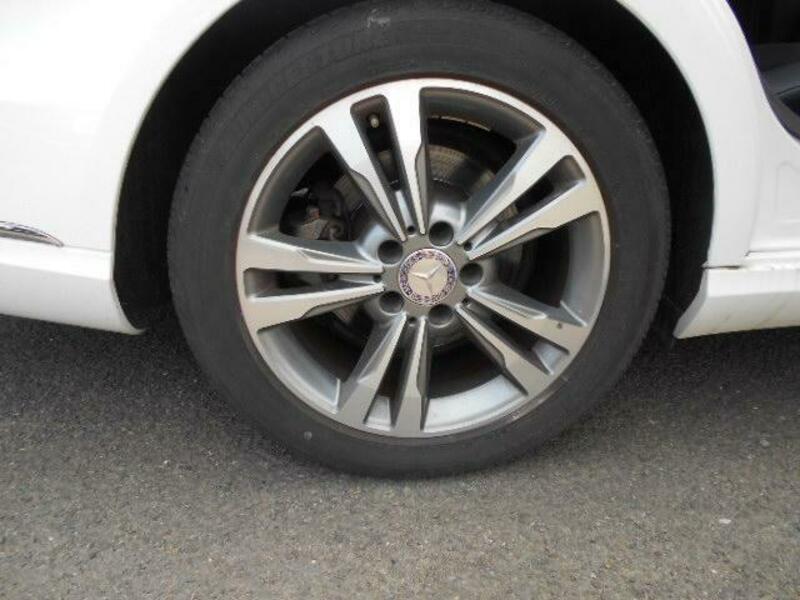 E-CLASS