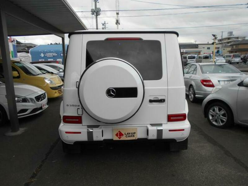 G-CLASS