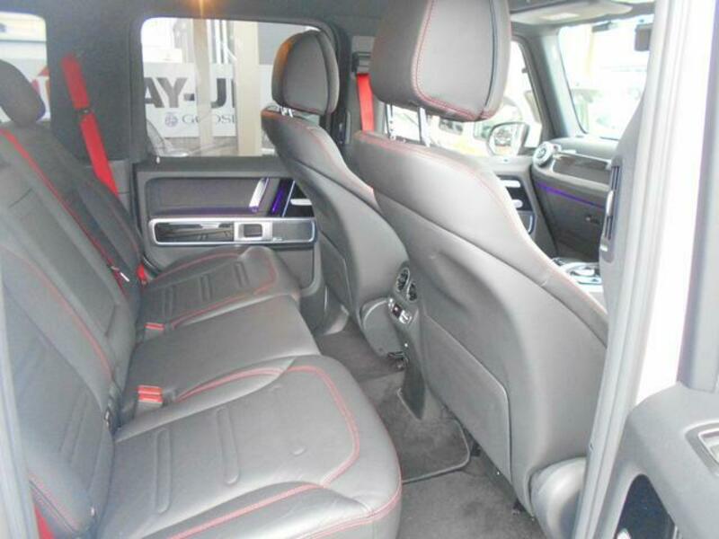 G-CLASS