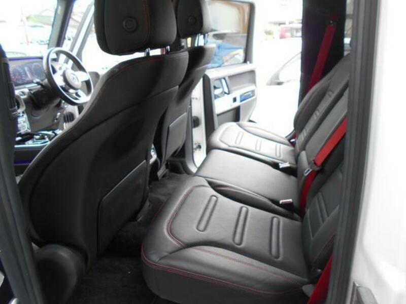 G-CLASS