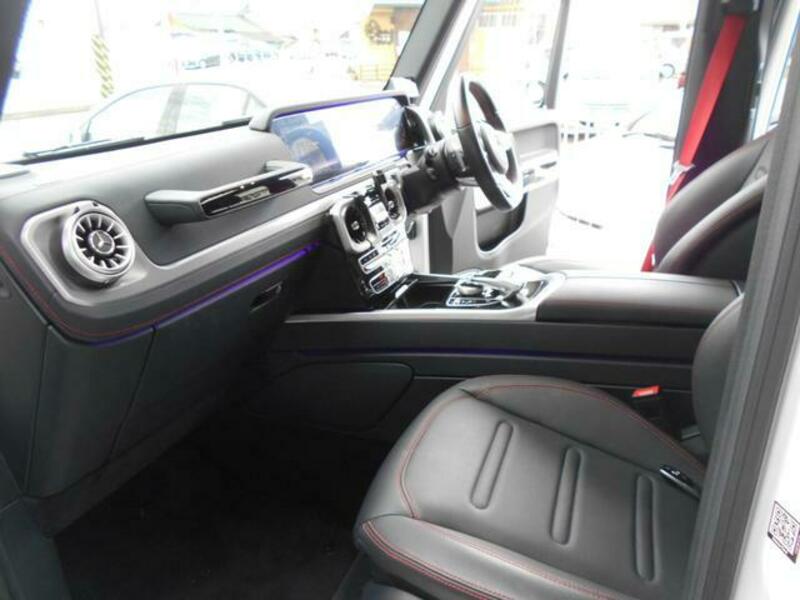 G-CLASS