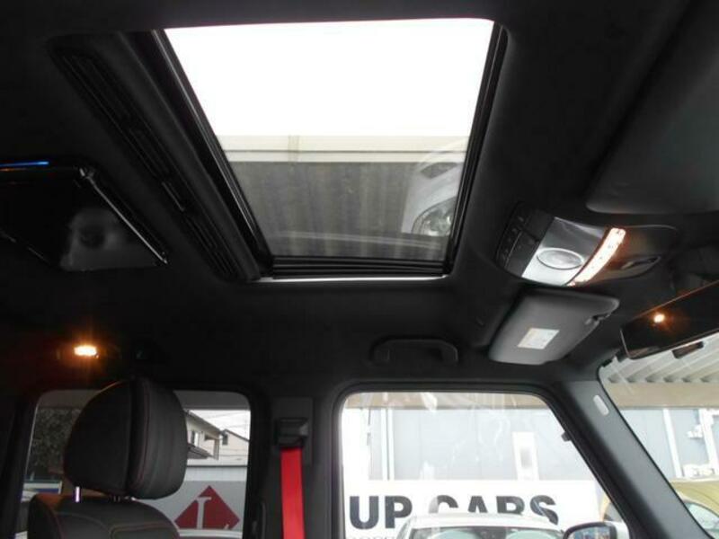G-CLASS