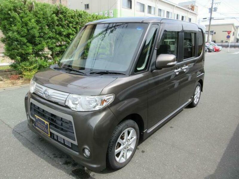 TANTO