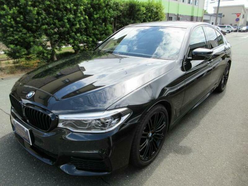 5 SERIES