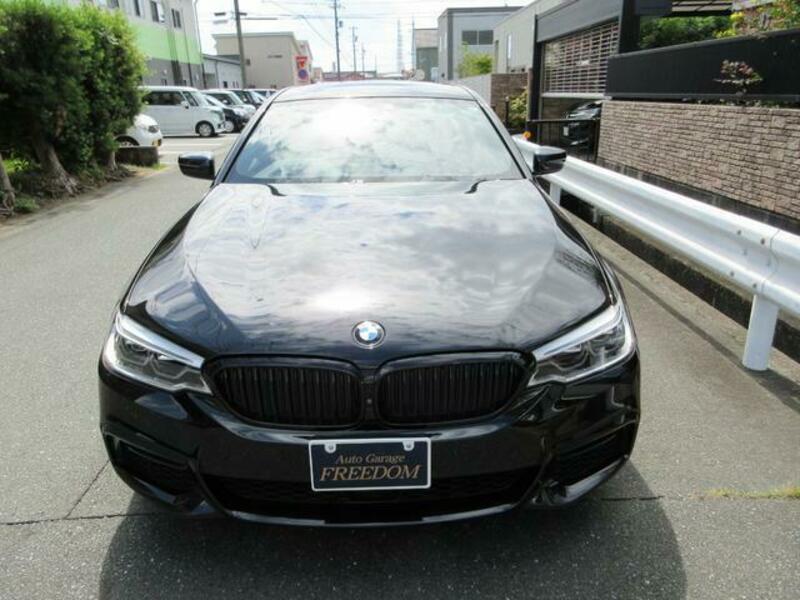 5 SERIES