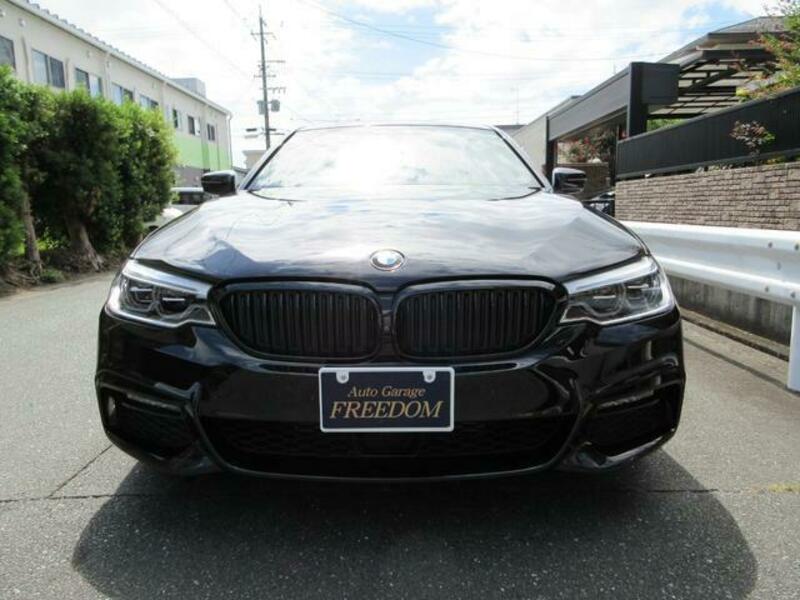 5 SERIES
