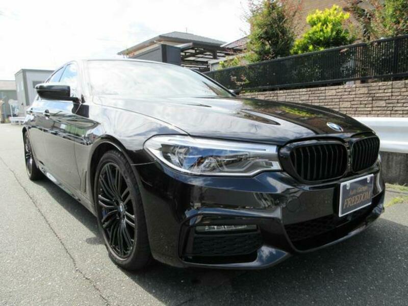 5 SERIES