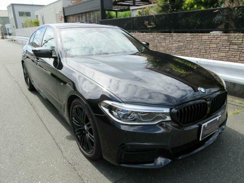 5 SERIES