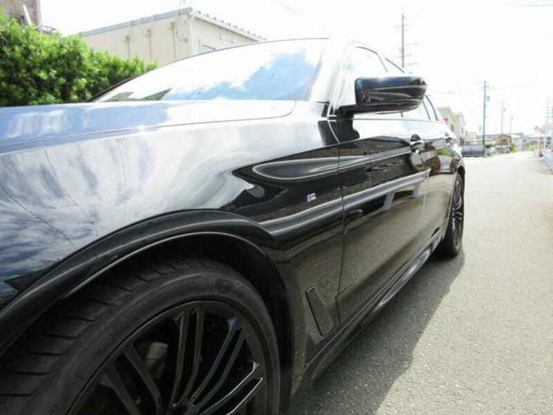 5 SERIES