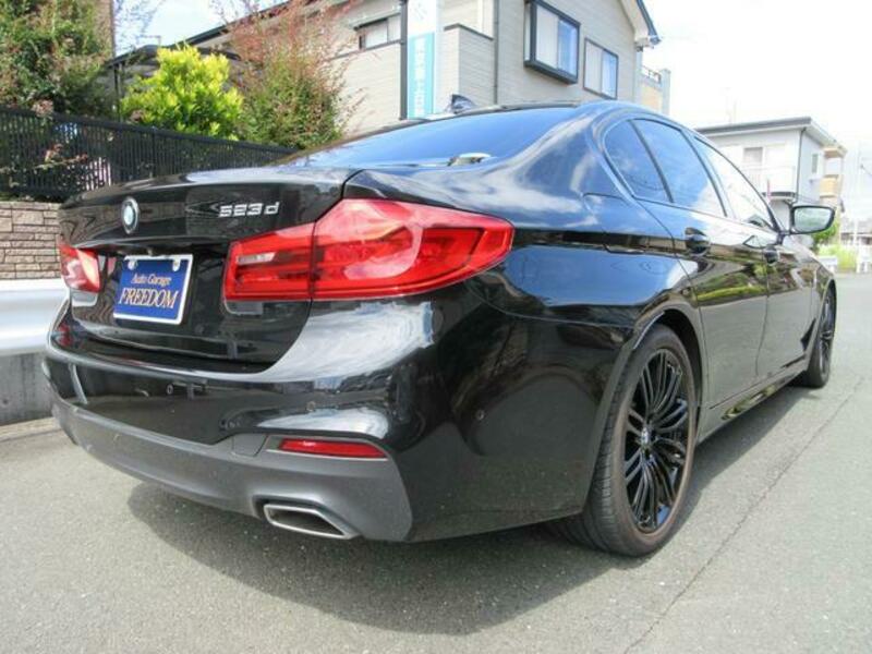 5 SERIES