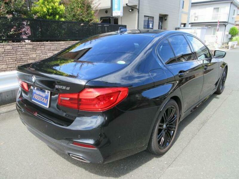 5 SERIES