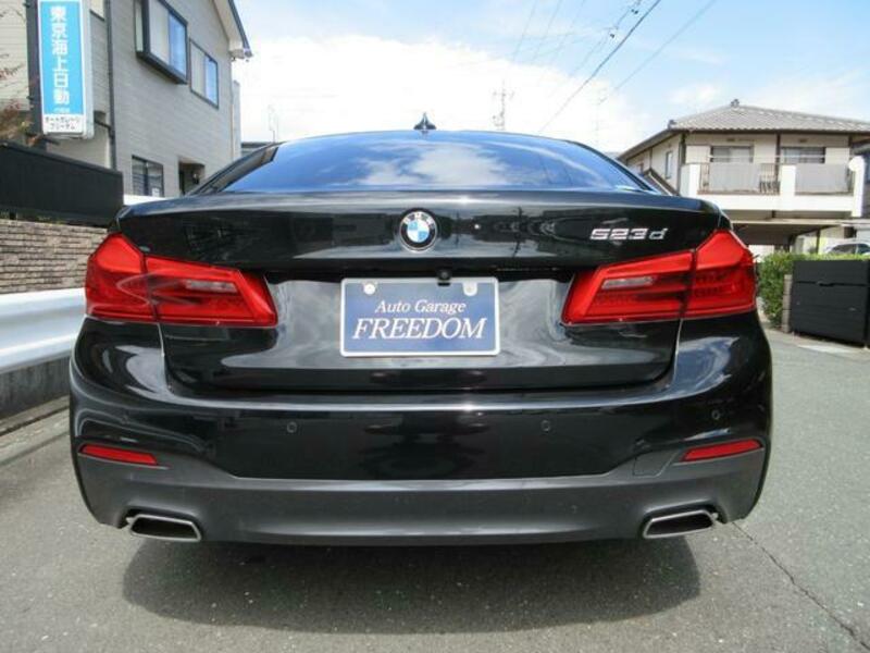 5 SERIES