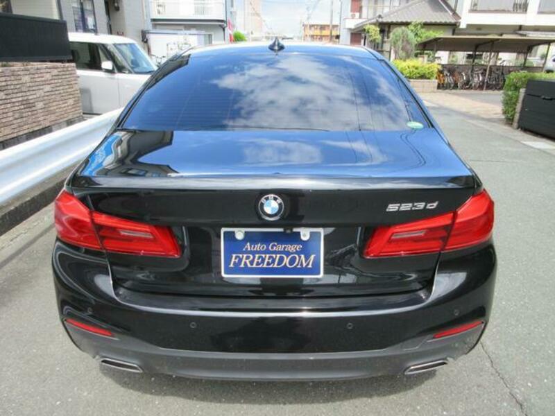 5 SERIES