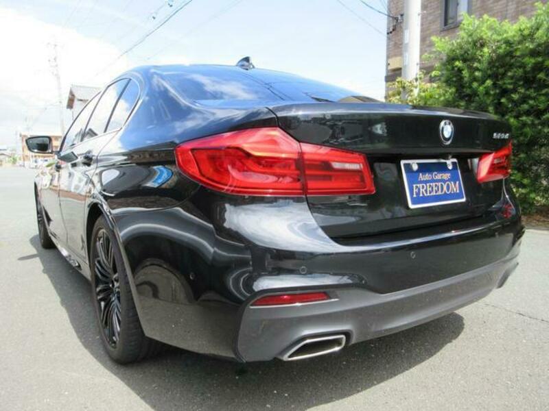 5 SERIES