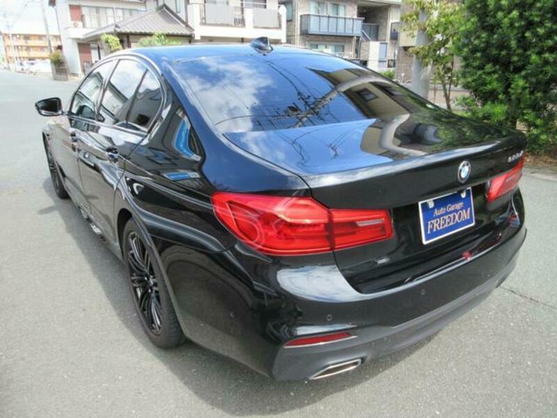 5 SERIES