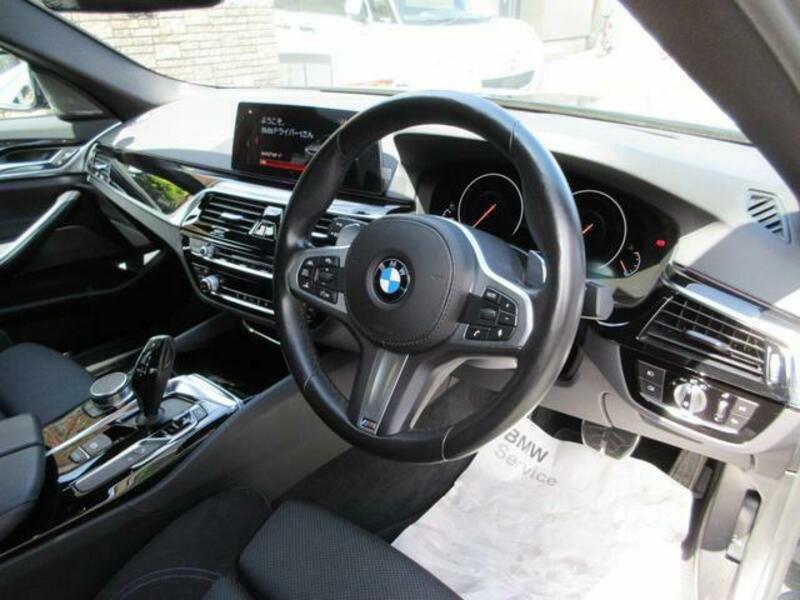 5 SERIES