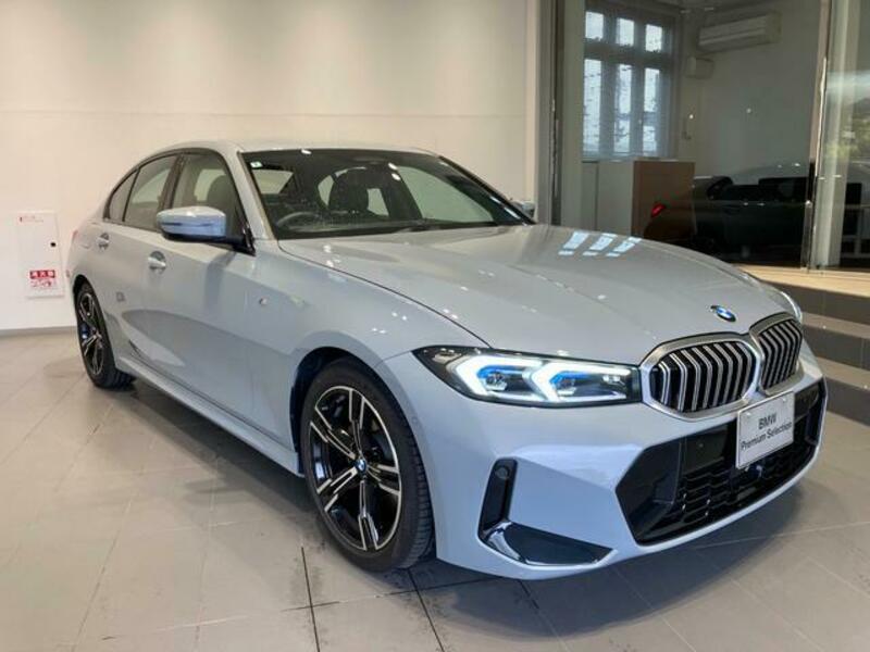 3 SERIES