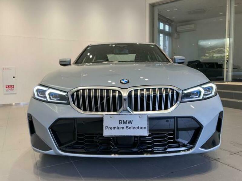 3 SERIES