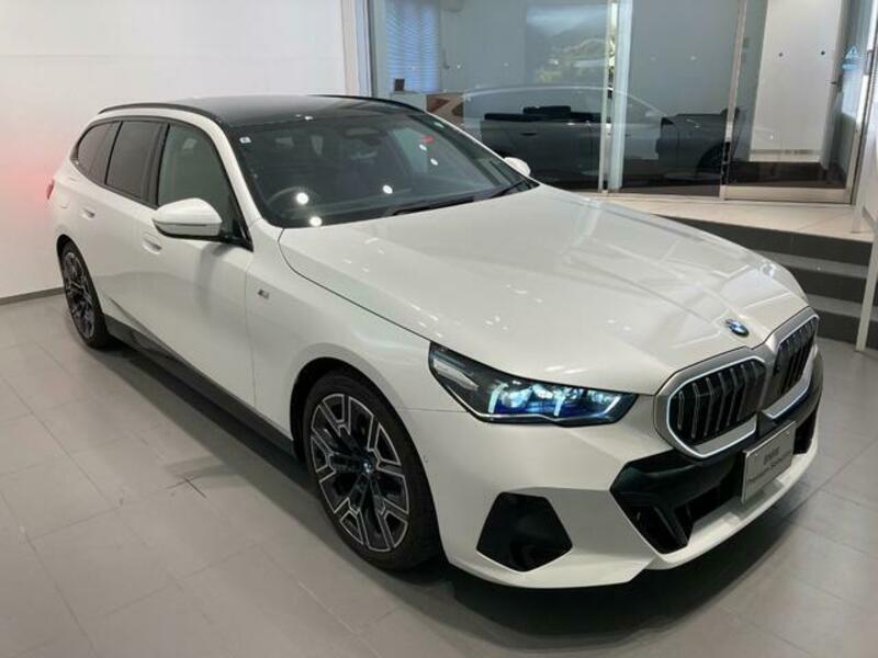 5 SERIES