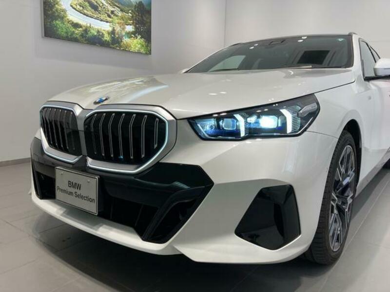 5 SERIES