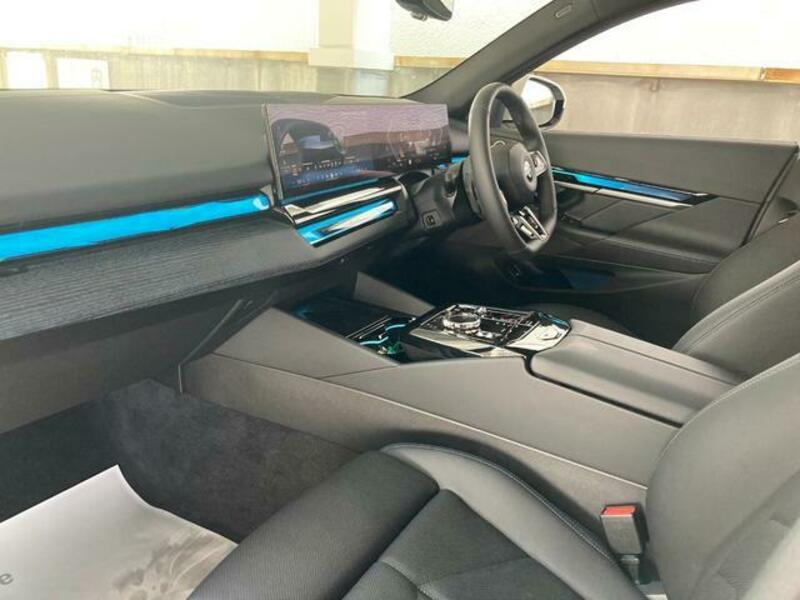 5 SERIES