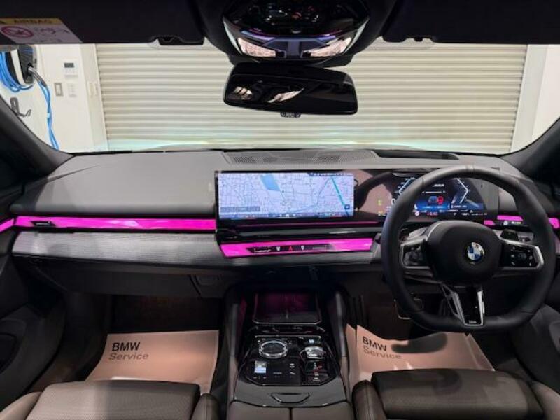 5 SERIES