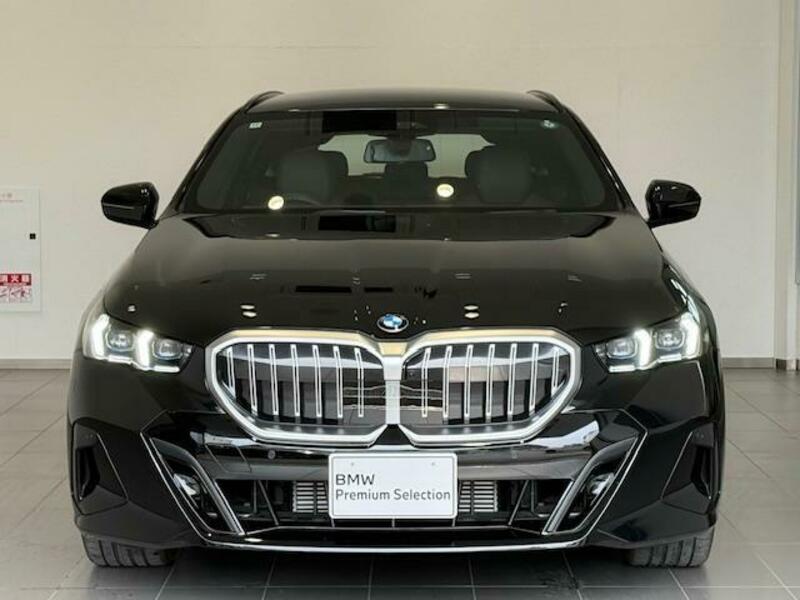 5 SERIES