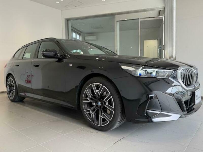 5 SERIES