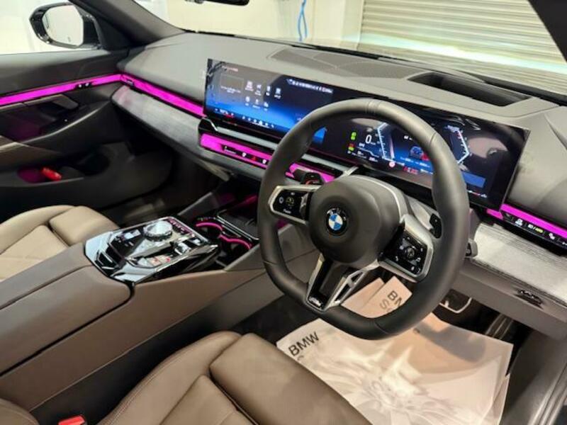 5 SERIES