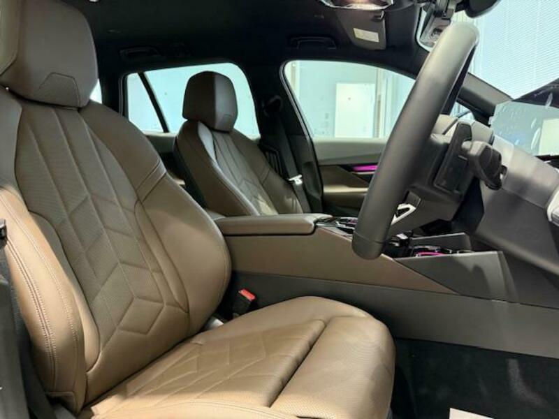 5 SERIES