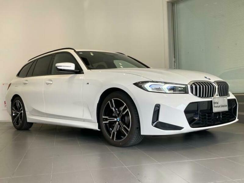 3 SERIES