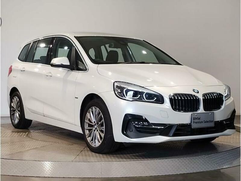 2 SERIES
