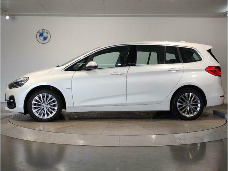 2 SERIES