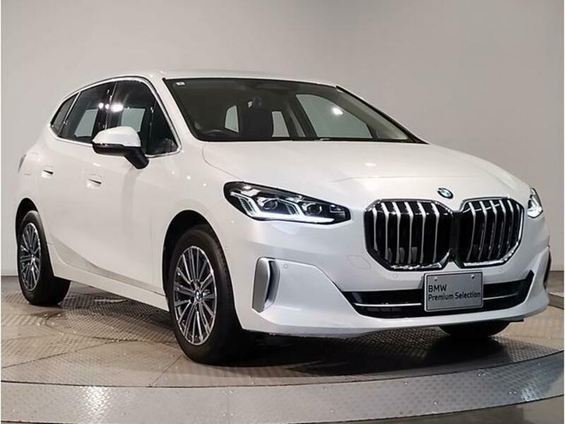 2 SERIES