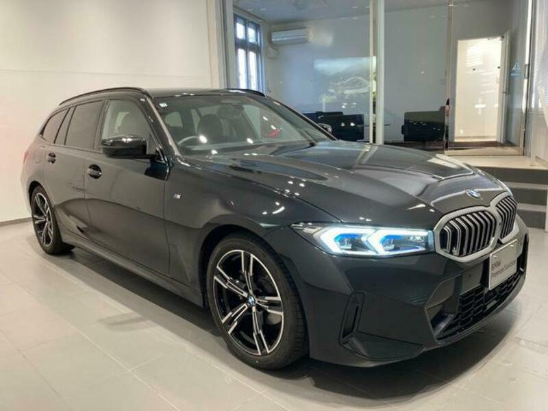 3 SERIES