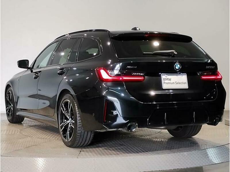 3 SERIES
